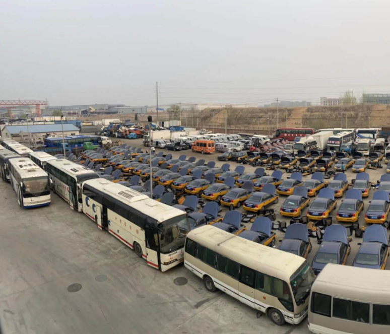 雙流區(qū)機(jī)動車報廢新標(biāo)準(zhǔn)有?