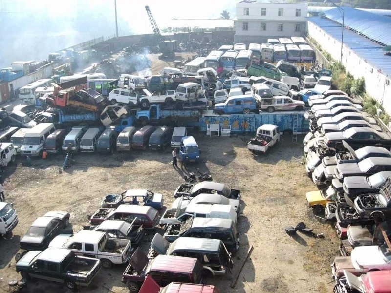 成都機(jī)動(dòng)車報(bào)廢回收淺析監(jiān)銷車的標(biāo)準(zhǔn)