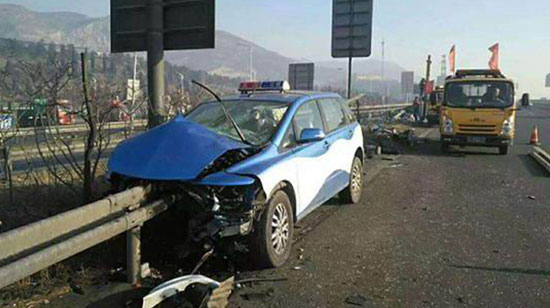 高新區(qū)私家車報廢流程有?
