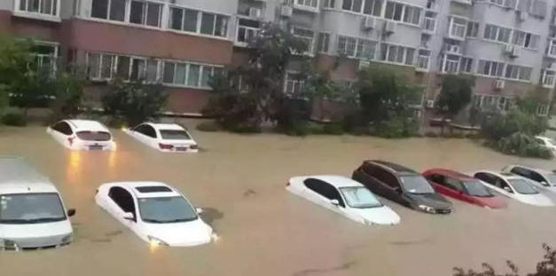 成都報(bào)廢汽車回收講解泡水車報(bào)廢的原因