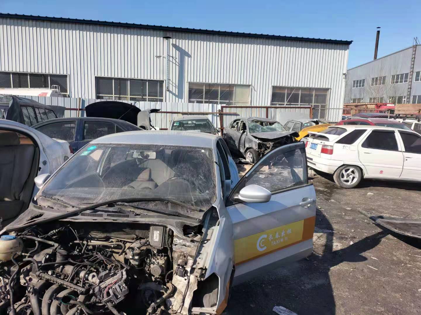 成都機動車報廢的四大特點是什么?