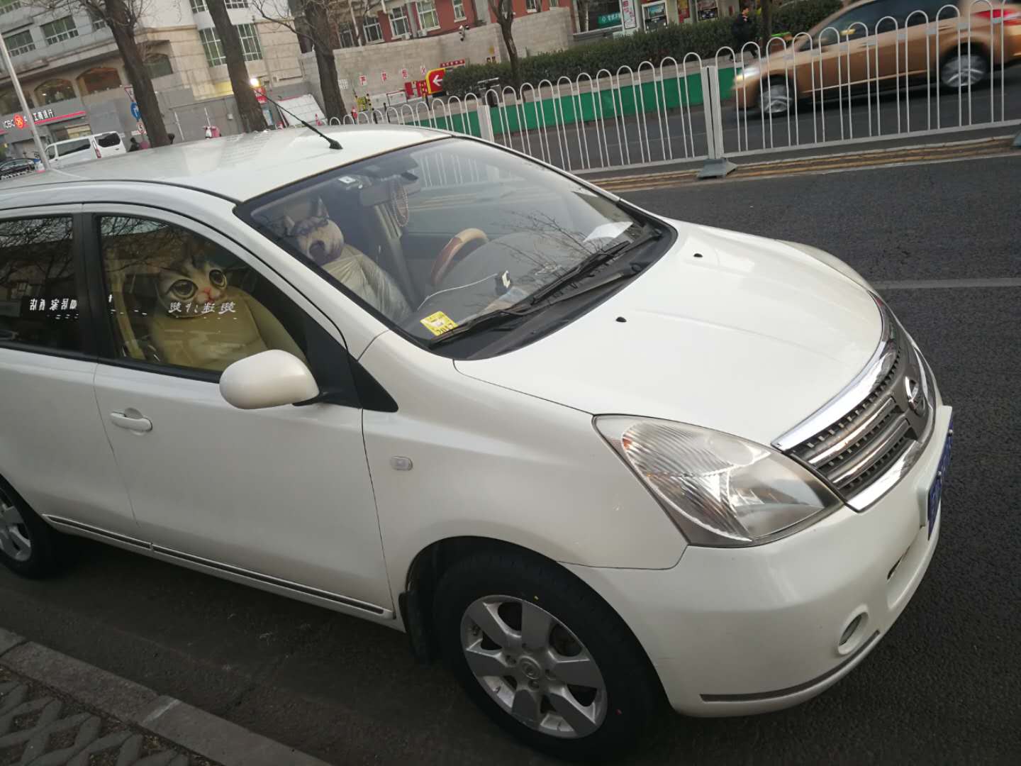 成都報廢汽車回收淺析新車磨合使用注意事項