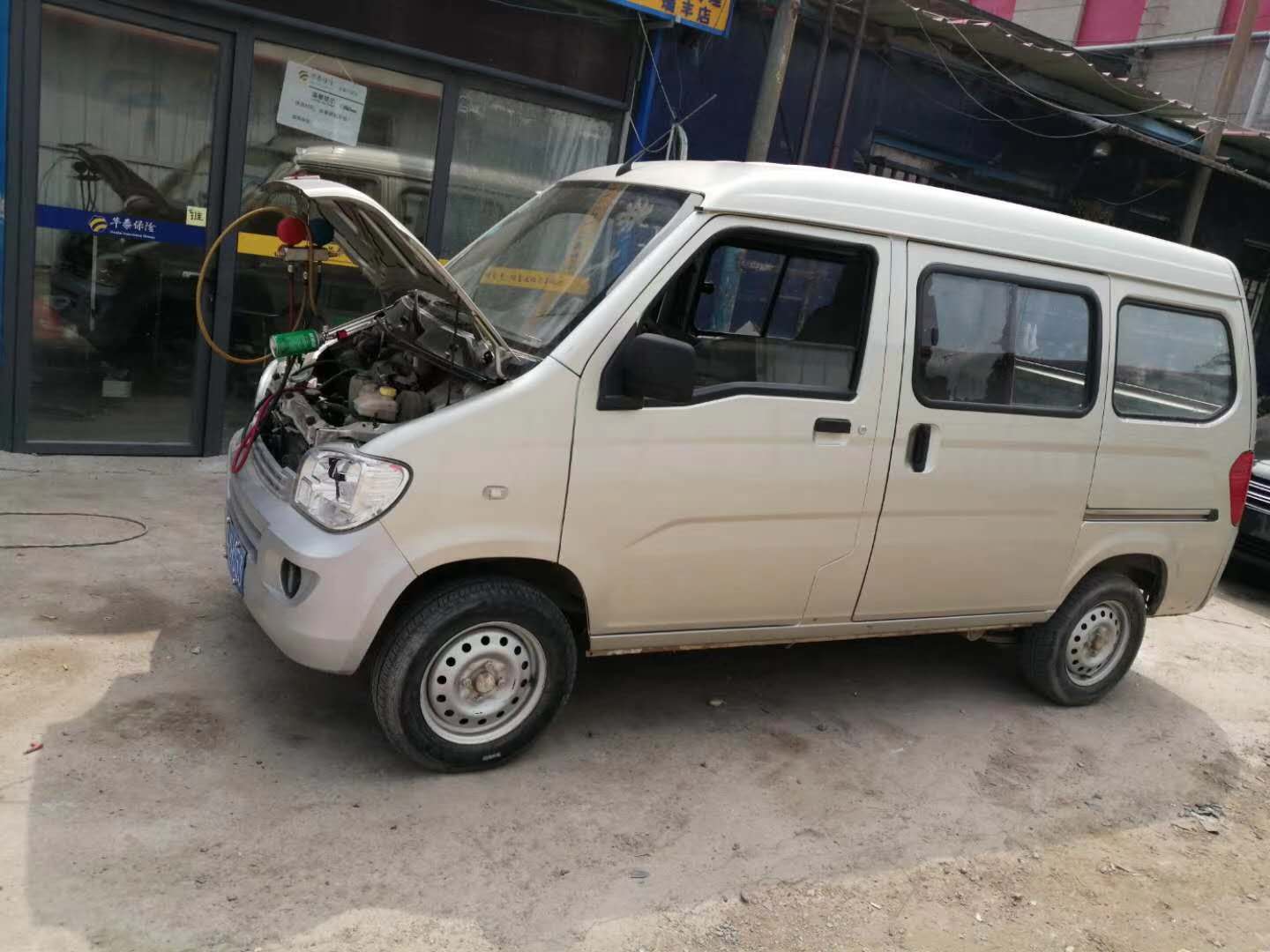 成都報(bào)廢車回收分享挑選新車事項(xiàng)