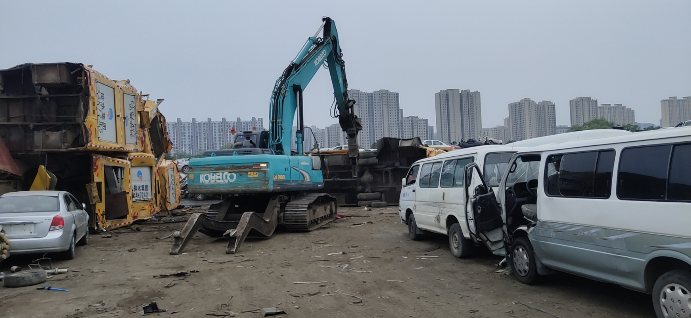 成都汽車報(bào)廢手續(xù)不全怎么辦？