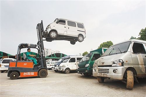 成都汽車(chē)報(bào)廢廠電話(huà)
