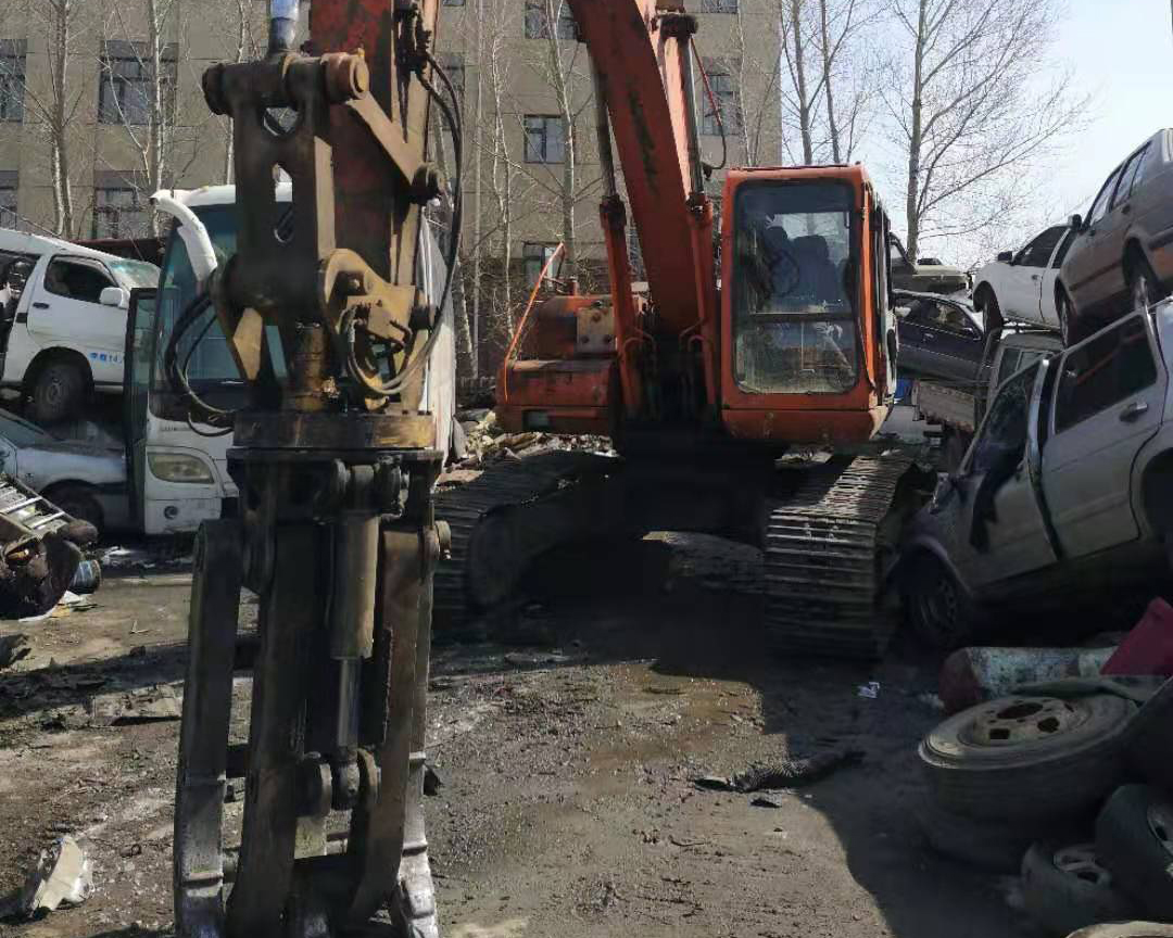成都報廢汽車回收拆解正規(guī)性！